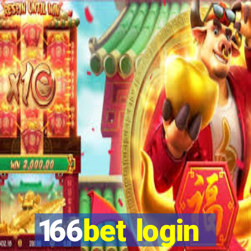 166bet login